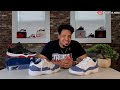 Jordan 11 Low Diffused Blue (2024) EARLY Review & On Feet