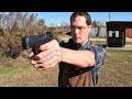 The New Walther PD380: Shooting Review