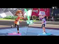 A live gameplay session of Nintendo Switch Sports (#9) - Play Globally, as Chika