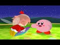 Kirby 64: The Crystal Shards - Intro