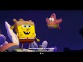 Glove World - SpongeBob SquarePants: The Cosmic Shake Gameplay