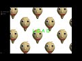 Baldi's Basics Bash