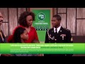 Military man surprises his wife big time! || STEVE HARVEY