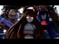 ◈ MMD ◈ Love Foolish ⠕Motion by Naovbcool⠪