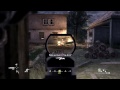 Call of Duty: Modern Warfare l Rescuing Nikolai