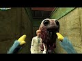 NEW ZOONOMALY MONSTERS TORTURE IN GARRY'S MOD!