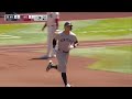 Aaron Judge Hits First Homer of 2024