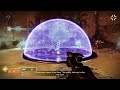 Destiny 2 - THE MULTIVERSE AFTER THE FINAL SHAPE! Time Is Broken
