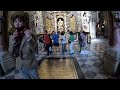 Visit Toledo Cathedral With a Stunning 4K Walking Tour