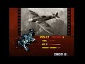 Strikers 1945 Plus (1999) Arcade - 2 Players / Fiat G.56 and XP-55 Ascender [TAS]