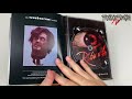 THE CREEPER (Rituals) | Limited Mediabook Edition | Unboxing