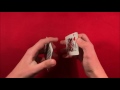 Best Mathematical Card Trick!