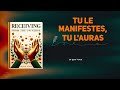 La vérité cachée sur « Quoi que vous pensiez, vous l'obtiendrez » | Livre audio