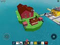 The Roblox Destroy the ship experience