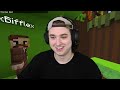 Escape the NO RULES Death Run in Minecraft...