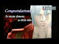 devil may cry 3 hd collection platinum trophy