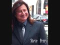 Steve Perry Interview.