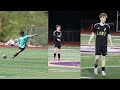 Lake Stevens Boys soccer 2024 season highlights