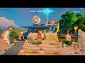 15+ SECRETS You Should Know about Fast Travel Update in Lego Fortnite!