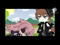 The vampire's kitty/Gacha life/GLMM/Mini Movie