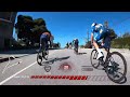 Santa Cruz Classic Criterium Cat 3/4 35+ Place 4th