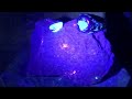 Watch What UV Light Does to These Opals