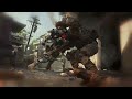 Call of Duty Modern Warfare 2 Campaign Remastered Gameplay Part 1 Act I