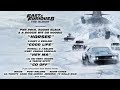 PnB Rock, Kodak Black & A Boogie – Horses (from The Fate of the Furious: The Album) [OFFICIAL AUDIO]