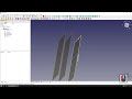[311] FreeCAD - temperówka - ciekawy przykład, tutorial i poradnik modelowania 3D krok po kroku | PL