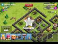 Clash of clans - Obsidian tower