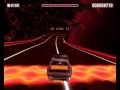 James Dean - Ruins Riff Racer Gameplay