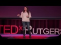 7 things to do before you graduate college | Liz Wessel | TEDxRutgers