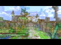 MINECRAFT PVP MONTAGE 2 : USING SONY VEGAS FOR FIRST TIME :D