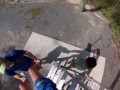 Giant Swing (1st Person View)