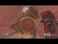 Roadhog 1v1 😱