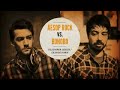 Aesop Rock vs. Bonobo 