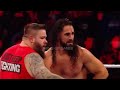 WWE 25 July 2024 Brock Lesnar VS Omos VS Roman Reigns VS The Rock VS All Superstars