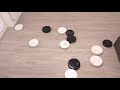 Robot Vacuums Pickup Challenge: Xiaomi vs. Roborock vs. Dreame vs. 360