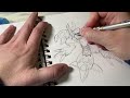 What to Draw - How to come up with ideas to get you drawing