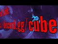 update cube runners