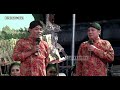 CAK KOMET - SENG PENTENG MULEH ORA METENG