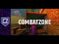 I Just Discovered The Best Sniper Support Class In Combat Zone // Combat Master