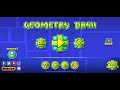 Geometry dash with fio