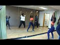 Group Fitness Clip