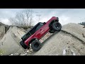 Traxxas TRX 4 Bronco 2021 Crawling | BEST 2021 TRX4 RC CRAWLER? #3