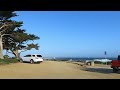 Pacific Grove Scenic Drive | California Coast 4K Driving Tour
