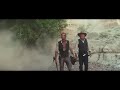 SPACE COWBOYS & ALIENS (2011) Trailer