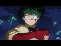 Midoriya & All Might vs Wolfram「AMV」Thousand Foot Krutch - Boku no Hero Academia Two Heroes