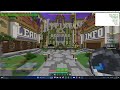 Aulya's Final Moments on Hypixel.