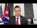 Doctor Alfredo Melgar sobre el virus del Oropouche en Cuba y Florida